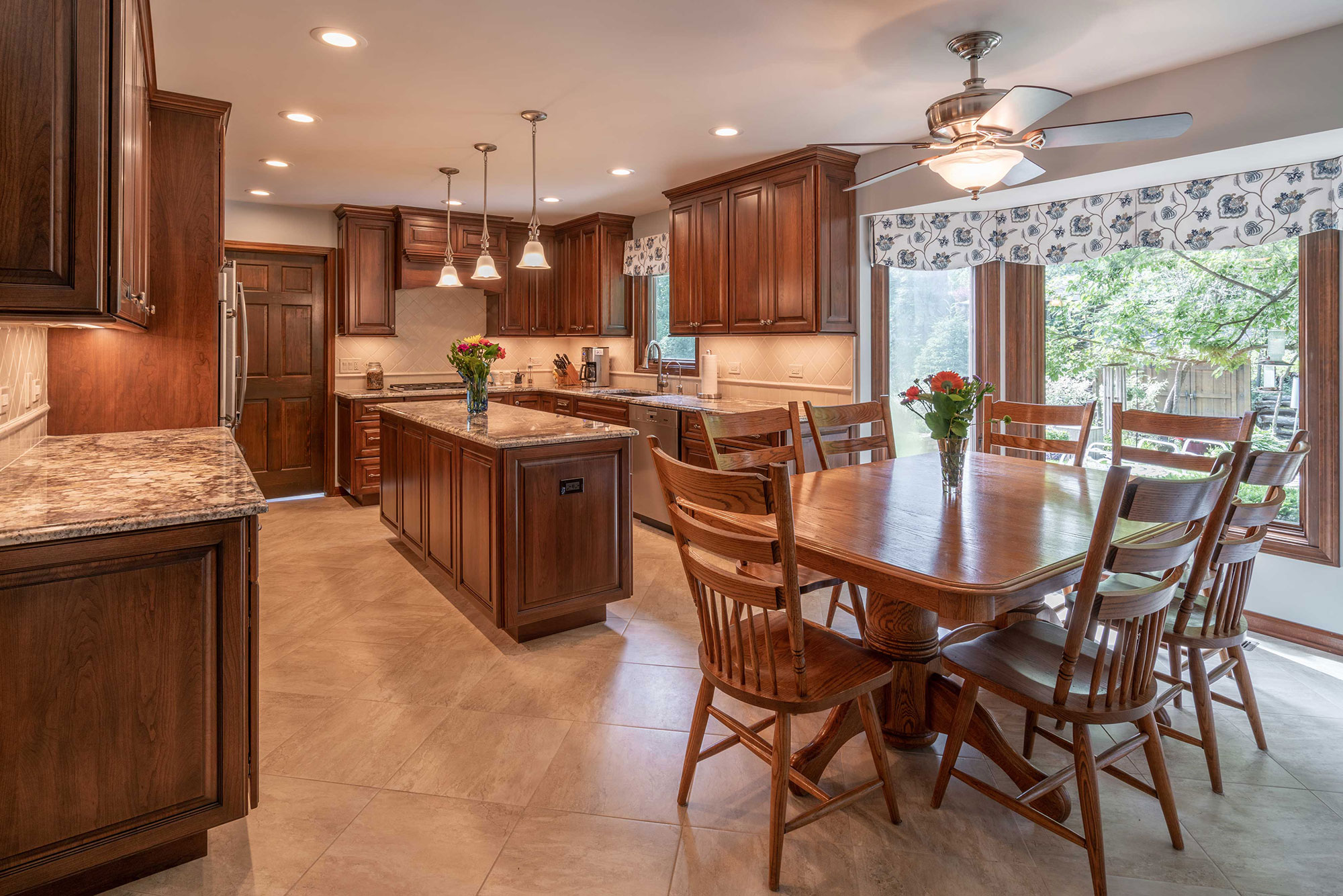 Kitchens Portfolio
